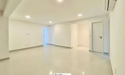 Apartamento com 4 quartos à venda na Rua Neuza Farache, 20, Capim Macio, Natal