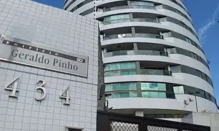 Apartamento com 4 quartos à venda na Rua General Gustavo Cordeiro de Faria, 434, Petrópolis, Natal