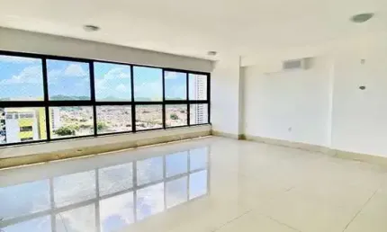 Apartamento com 3 quartos à venda na Avenida Nascimento de Castro, 2014, Lagoa Nova, Natal