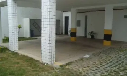 Apartamento com 2 quartos à venda em Belo Horizonte