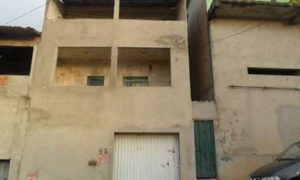 Casa com 3 quartos à venda na Rua Radialista Renê Chateaubriand, 98, Céu Azul, Belo Horizonte