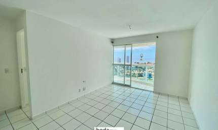Apartamento com 2 quartos à venda na Avenida Deputado Antônio Florêncio de Queiroz, 2995, Ponta Negra, Natal