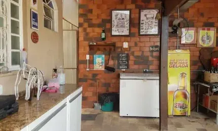 Casa com 4 quartos à venda na Rua Egito, 1388, Jardim Leblon, Belo Horizonte