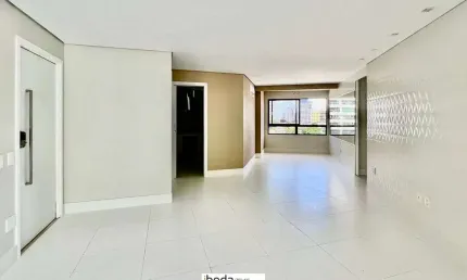Apartamento com 4 quartos à venda na Rua Henri Koster, 1029, Tirol, Natal