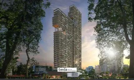 Apartamento com 3 quartos à venda na Avenida Hermes da Fonseca, 1582, Petrópolis, Natal