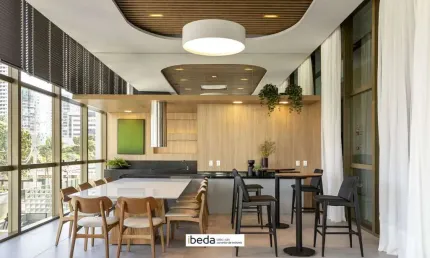 Apartamento com 2 quartos à venda na Rua José Claudino Leite, 2500, Lagoa Nova, Natal