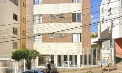 Área privativa / garden com 2 quartos à venda em belo horizonte