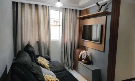 Apartamento com 3 quartos à venda em belo horizonte
