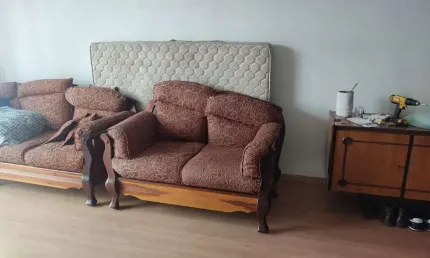 Apartamento com 2 quartos para alugar na Rua Vergueiro, 266, Liberdade, São Paulo