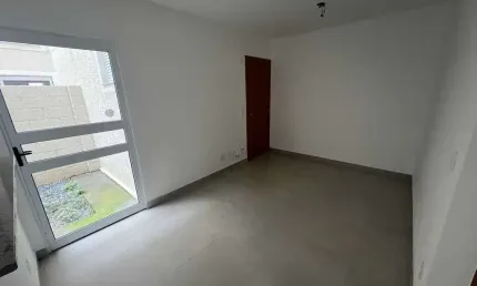 Apartamento com 2 quartos à venda em Belo Horizonte
