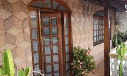 Casa com 4 quartos à venda na Rua Fernão Dias, 2870, Vera Cruz, Belo Horizonte