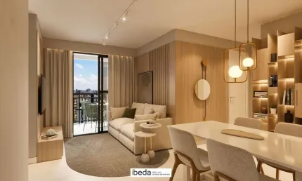 Apartamento com 3 quartos à venda na Rua Antomar de Brito Freitas, 135, Candelária, Natal