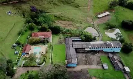 Fazenda à venda na Zona Rural, 303, Zona Rural, Lambari