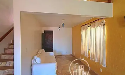 Casa com 2 quartos à venda na Rua Penha Nunes, 329, Santa Luiza, Varginha