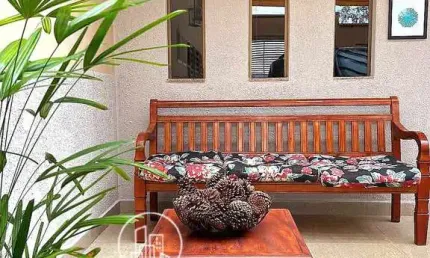 Casa com 3 quartos à venda na Rua João Pergentino Silva, 05, Alta Villa, Varginha