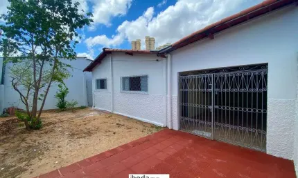 Casa com 3 quartos à venda na Rua Júlio Ribeiro, 3394, Candelária, Natal