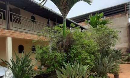 Casa com 6 quartos à venda na Rua Antônia Felícia do Reis, 105, Alto Caiçaras, Belo Horizonte