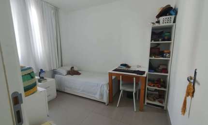 Apartamento com 2 quartos à venda em Belo Horizonte