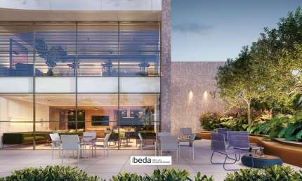 Apartamento com 3 quartos à venda na Rua Maria Auxiliadora, 1, Tirol, Natal