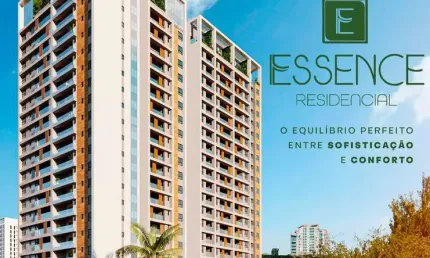 Apartamento com 3 quartos à venda na Rua José M. De Vasconcelos, 79, Capim Macio, Natal