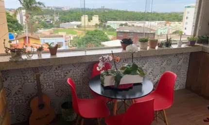 Área privativa / garden com 3 quartos à venda em belo horizonte