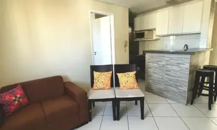 Apartamento com 2 quartos à venda na Rua Doutor José Júlio Sauher, 160, Ponta Verde, Maceió