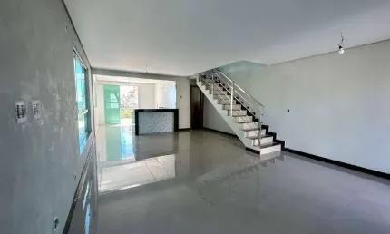 Casa Geminada com 3 quartos à venda em Belo Horizonte