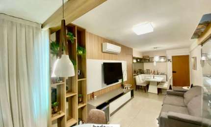 Apartamento com 3 quartos à venda na Rua Doutor João Chaves, 940, Tirol, Natal