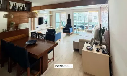 Apartamento com 3 quartos à venda na Rua José Cassimiro da Rocha, 1, Pirangi do Norte (Distrito Litoral), Parnamirim