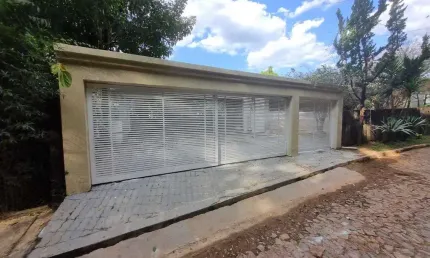 Casa de Condomínio com 5 quartos à venda em Nova Lima