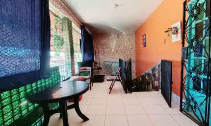 Casa com 2 quartos à venda na Rua Tereza de Azevedo, 898, Gruta de Lourdes, Maceió