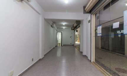 Loja / Salão / Ponto Comercial à venda em Belo Horizonte