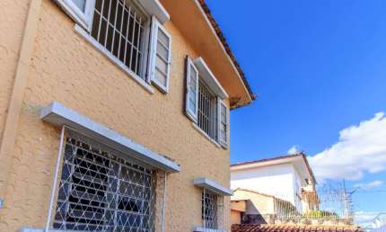 Casa com 3 quartos à venda na Rua Jacuí, 346, Floresta, Belo Horizonte