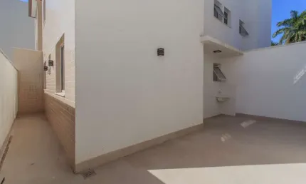 Área Privativa / Garden com 2 quartos à venda em Belo Horizonte