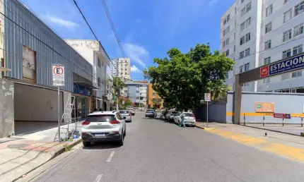 Loja / Salão / Ponto Comercial para alugar em Belo Horizonte