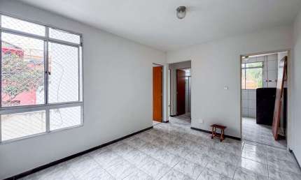 Apartamento com 2 quartos à venda em Belo Horizonte