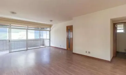 Apartamento com 4 quartos à venda em Belo Horizonte