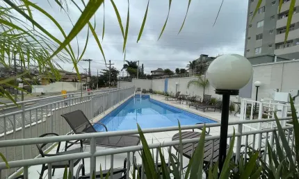 Apartamento com 2 quartos à venda na Avenida Cristal, 420, Jardim Riacho das Pedras, Contagem