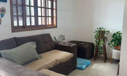 Casa com 3 quartos à venda na Rua Radialista Juscelino Souza, 137, Céu Azul, Belo Horizonte