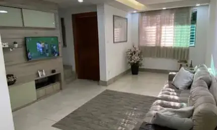 Casa Geminada com 4 quartos à venda em Belo Horizonte