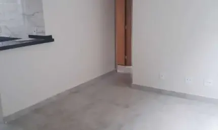 Apartamento com 3 quartos à venda em Belo Horizonte