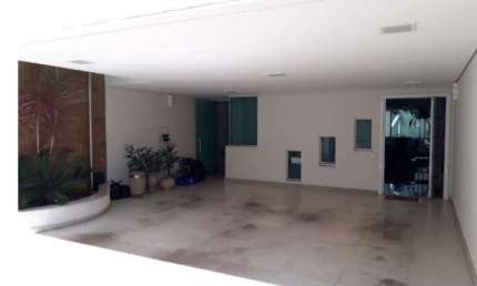 Casa com 3 quartos à venda na Rua Via Láctea, 379, Jardim Riacho das Pedras, Contagem