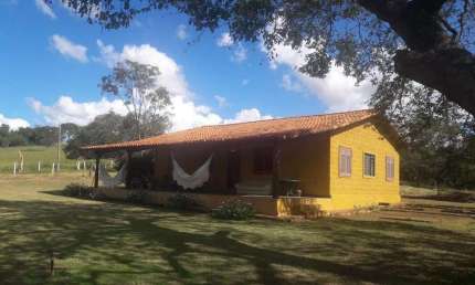 Fazenda à venda na Zona Rural, 1111, Zona Rural, Baldim