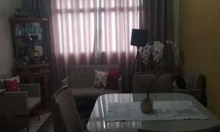 Apartamento com 3 quartos à venda na Rua Rio Senegal, 61, Parque Riacho das Pedras 2ª Seção, Contagem