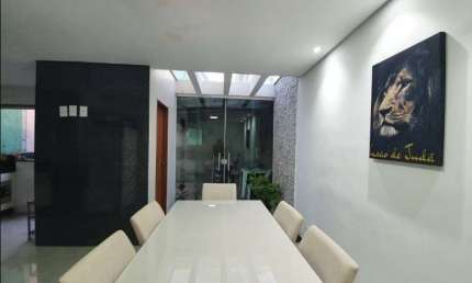 Casa com 3 quartos à venda na Rua Mercúrio, 241, Jardim Riacho das Pedras, Contagem