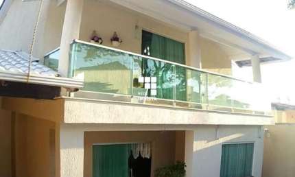 Casa com 4 quartos à venda na Rua Via Láctea, 1485, Jardim Riacho das Pedras, Contagem