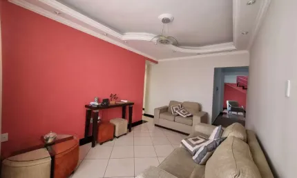 Cobertura com 3 quartos à venda na Rua Leonis, 301, Jardim Riacho das Pedras, Contagem