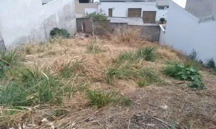 Terreno à venda na Rua Netuno, 190, Jardim Riacho das Pedras, Contagem