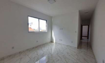 Apartamento com 2 quartos à venda na Rua Tinguassu, 44, Novo Eldorado, Contagem