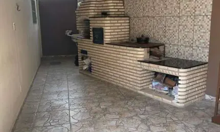 Casa com 2 quartos à venda na Rua Rua Majestosa (Antiga Rua Sete), 288, Palmeiras (Parque Durval de Barros), Ibirité